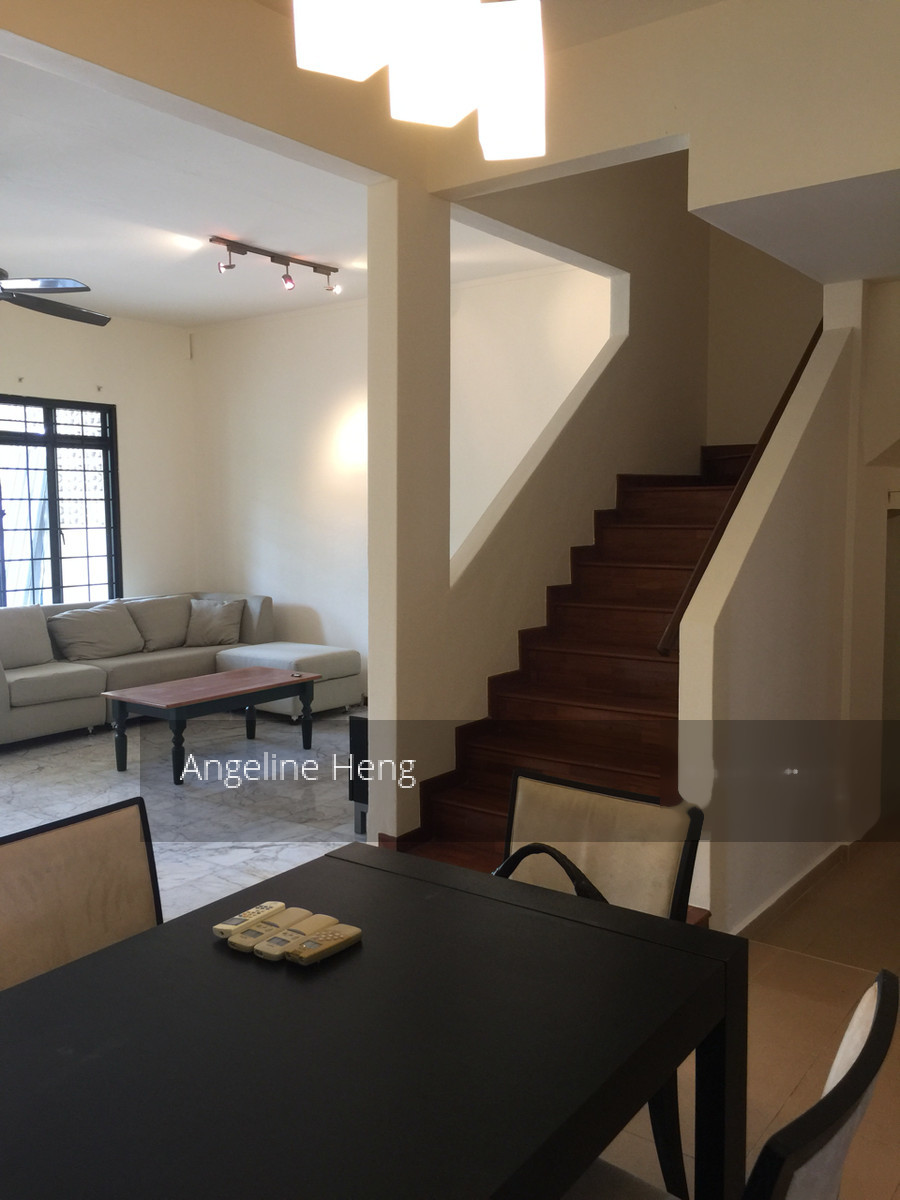 Capitol Park (D11), Terrace #154147342